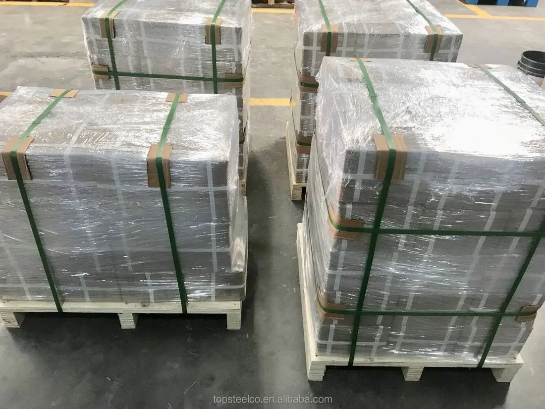 Todo lo que necesitas saber sobre Zunchos: Polipropileno, Poliester y Metálicos