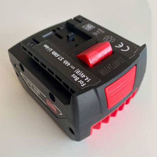 Batería extra o repuesto para Enzunchadora V2