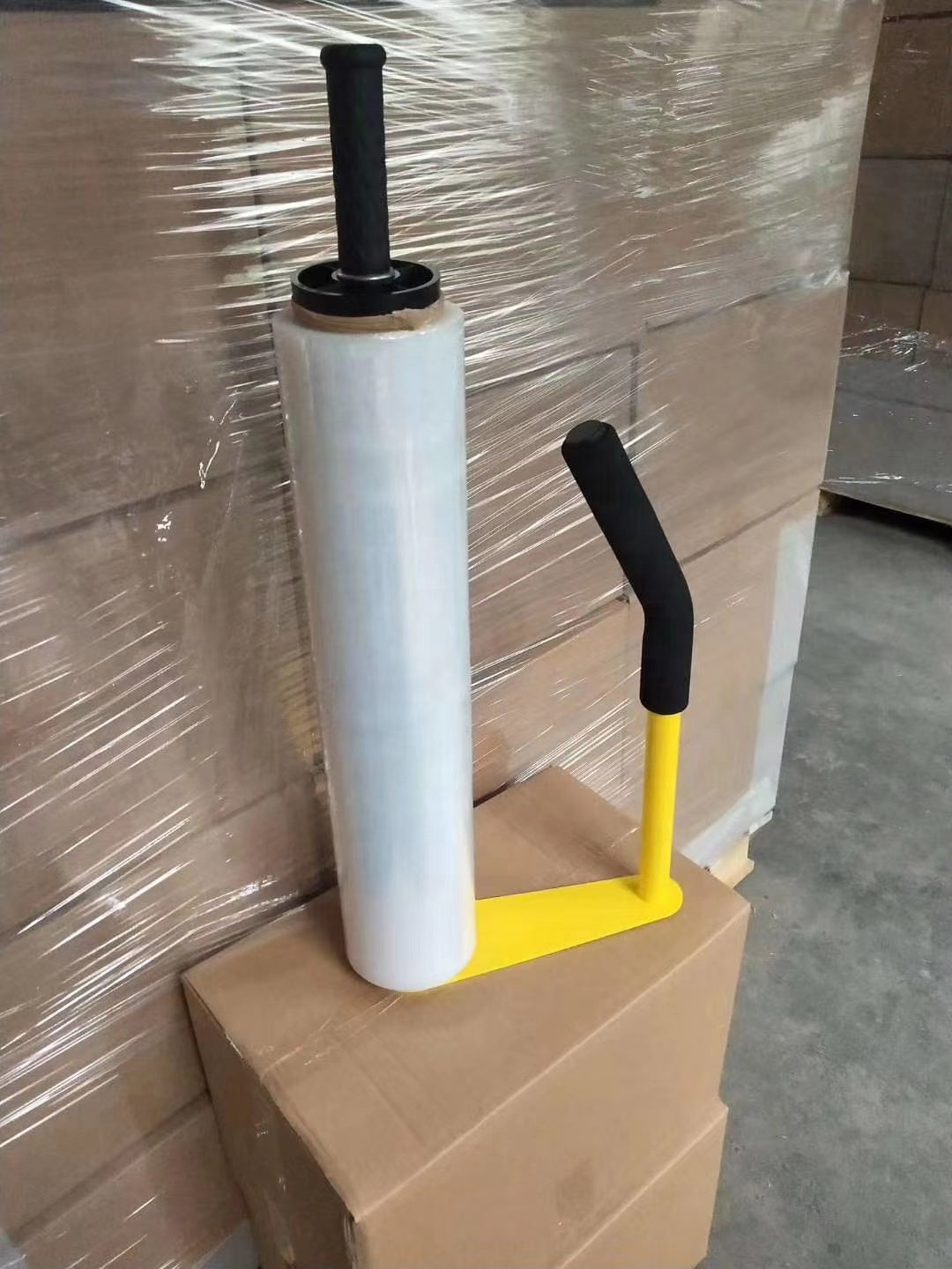 Dispensador Film Stretch