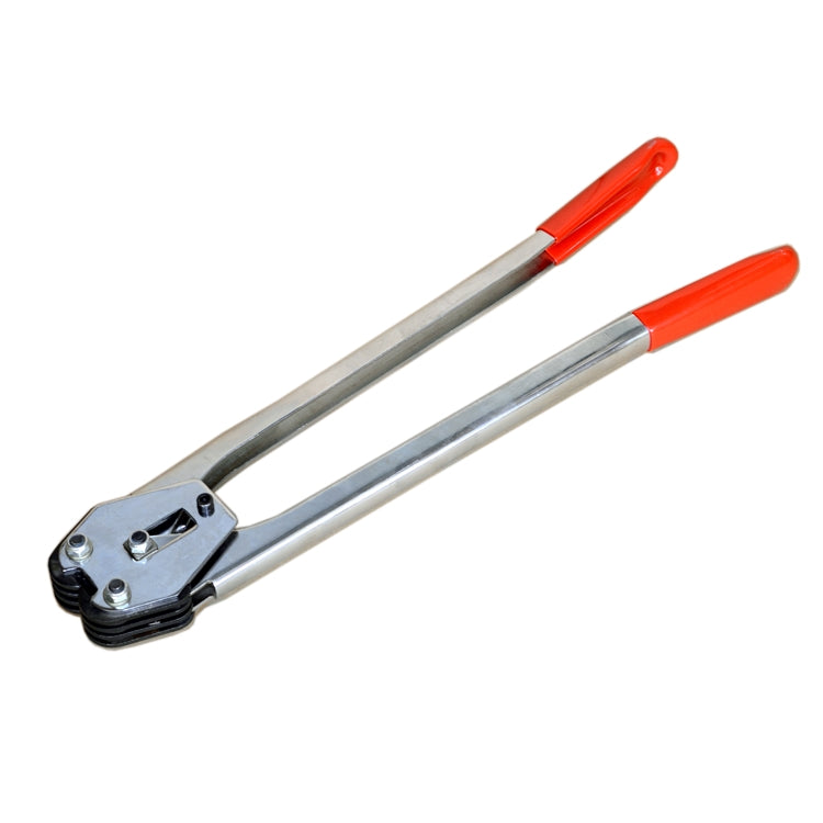 Kit Enzunchador Manual PP y PET (Tensador y Tenaza)