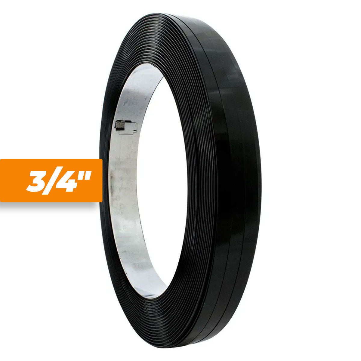 Zuncho Metálico 19 x 0,5 mm Formato A400 de 46 kg