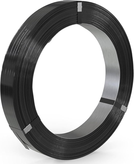 Zuncho Metálico 12,7 x 0,5 mm Formato A400 de 900 m