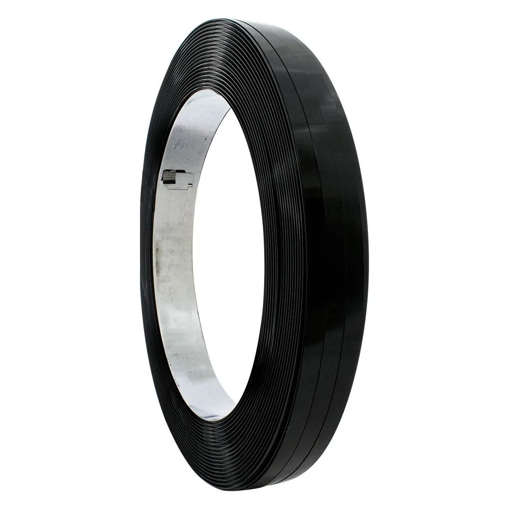 Zuncho Metálico 12,7 x 0,5 mm Formato A400 de 900 m