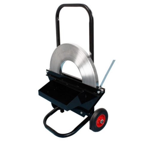 Carro Dispensador Zuncho Metálico A300