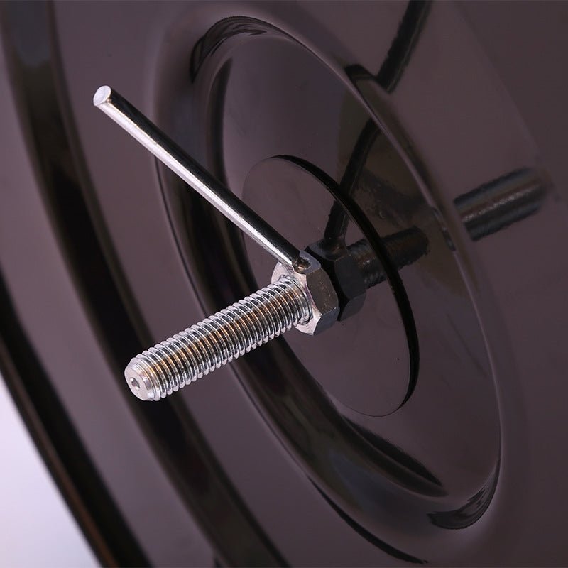 Carro Dispensador Multifuncional Zuncho PET/METAL A400