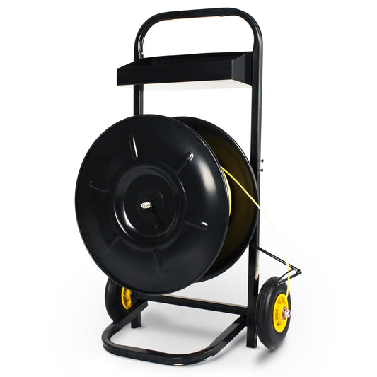 Carro Portátil o Dispensador Zuncho PP A200