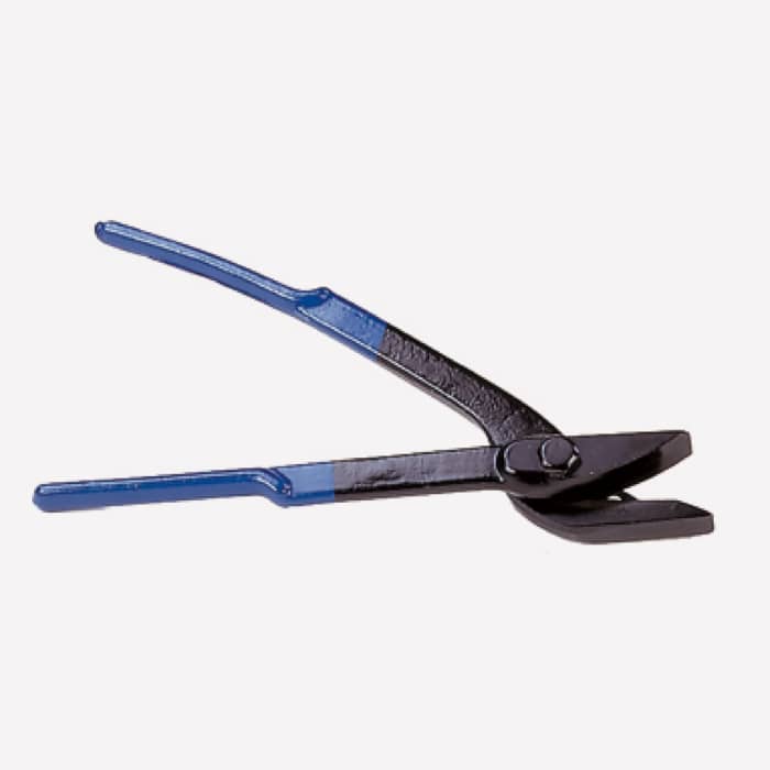 Cortador Zuncho Metálico H16