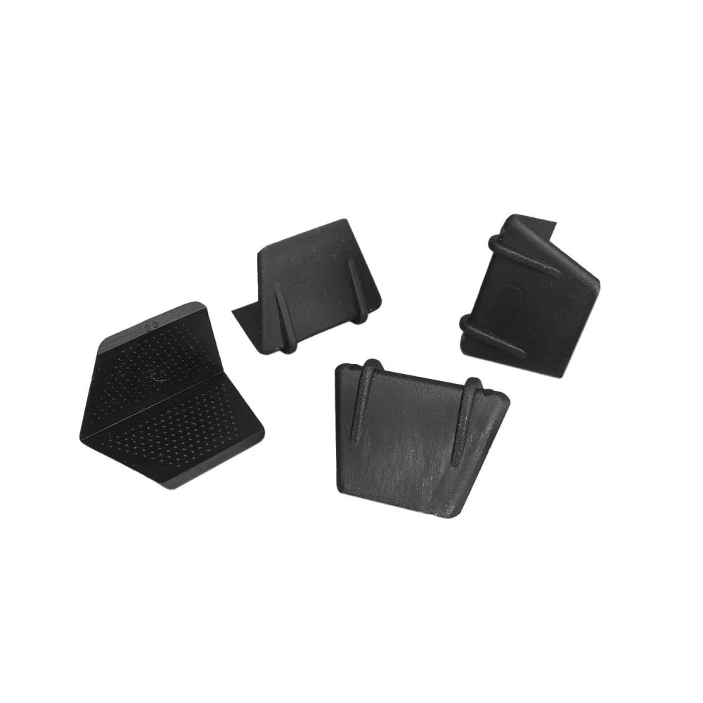 Esquinero Plástico Zuncho PP, PET y METÁLICO Caja de 100 unidades