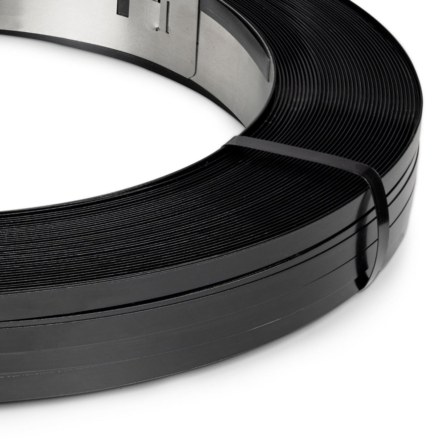 PACK METAL FULL EMBÁLATE (Rollo Zuncho, Dispensador, Tensador, Tenaza, sellos y REGALO)