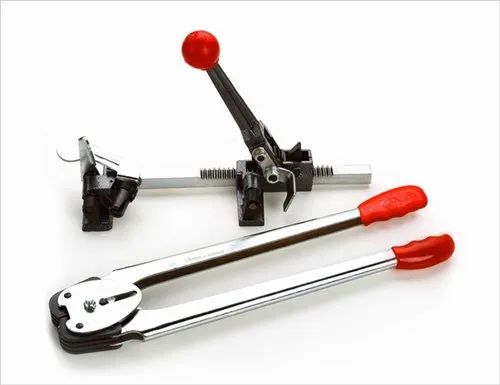 PACK PP 1 EMBÁLATE (Rollo Zuncho, Tensador, Tenaza, sellos más REGALO)