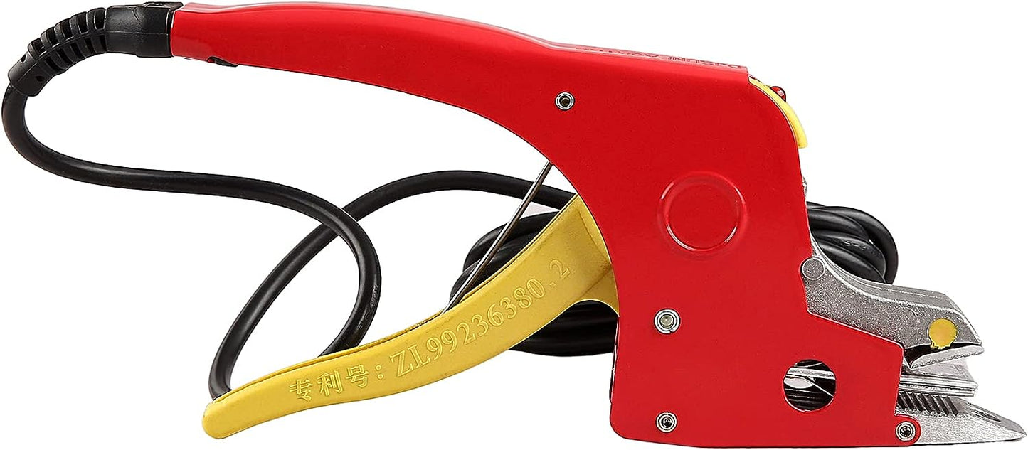 Sellador Zuncho PP (Eléctrico fusión calor)