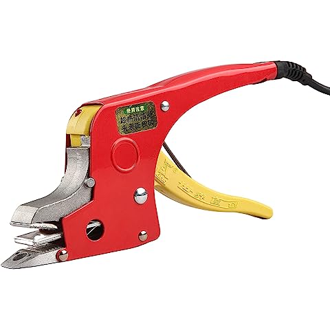 Sellador Zuncho PP (Eléctrico fusión calor)