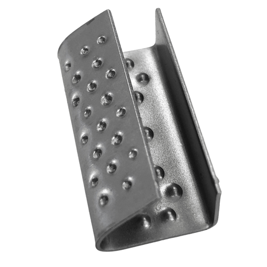 Sellos Metálicos Punzonados 5/8 en Bolsa de 10 kg