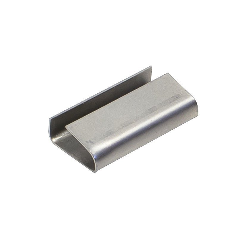 Sellos Metálicos Punzonados en Caja de 1 kg