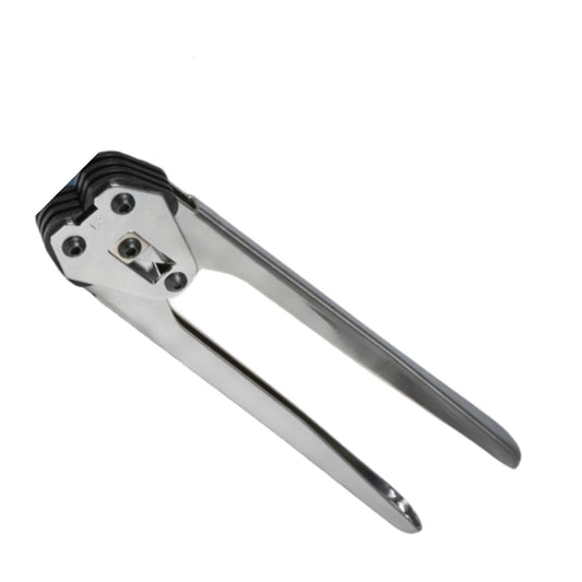 Tenaza Selladora H35 para sellos de 12 a 16 mm para PP y PET