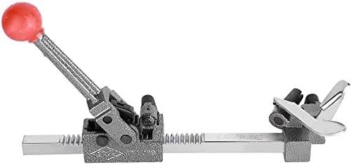 Tensador H21A para Zuncho Plástico PP y PET de 12 a 19mm