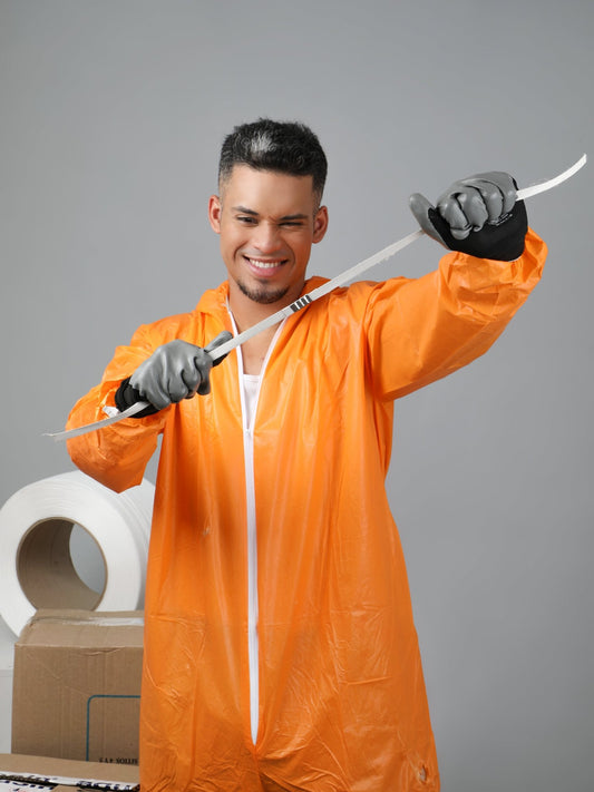 Tensador para Zuncho Metálico 1/2'' y 5/8''