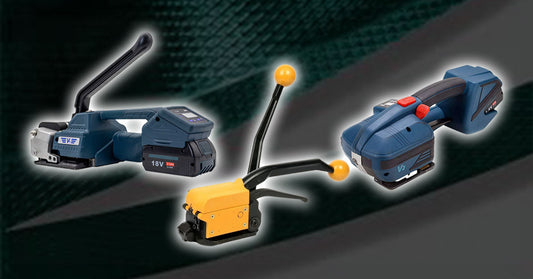 7 señales de que tu operación necesita una enzunchadora