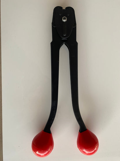 Kit Enzunchador Zuncho METÁLICO para 19 mm
