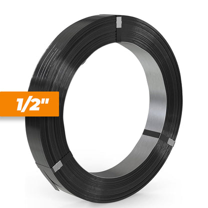 Zuncho Metálico 12,7 x 0,5 mm Formato A400 de 900 m