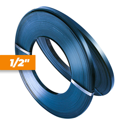 Zuncho Metálico 12,7 x 0,5 mm Formato A300 de 880 m