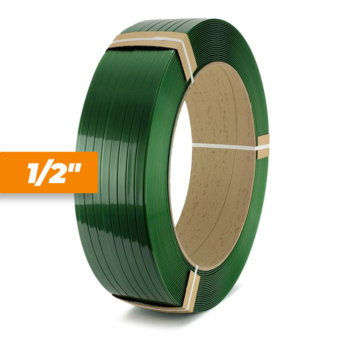Zuncho PET 12 x 0.5 mm Rollo de 2.400 m