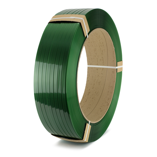 Zuncho PET 12 x 0.5 mm Rollo de 2.400 m