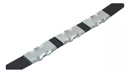 Zuncho metálico para enzunchado, compatible con el Kit Enzunchador Standart.
