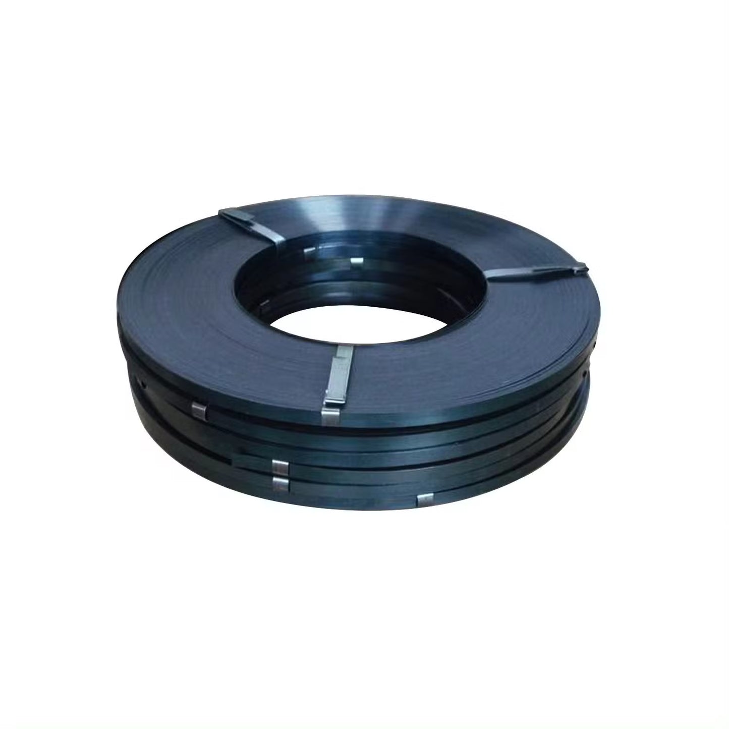 Zuncho Metálico 12,7 x 0,5 mm Formato A300 de 880 m