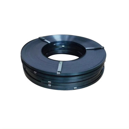 Zuncho Metálico 12,7 x 0,5 mm Formato A300 de 880 m