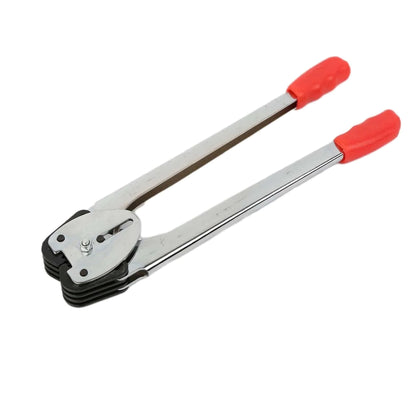 Tenaza Selladora H35 para sellos de 12 a 16 mm para PP y PET