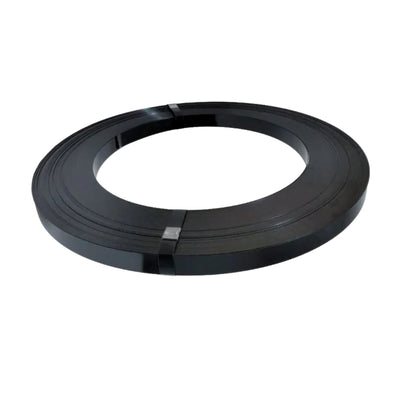Zuncho Metálico 32 x 0,8 mm (1 1/4) Alta Resistencia de 45kgs