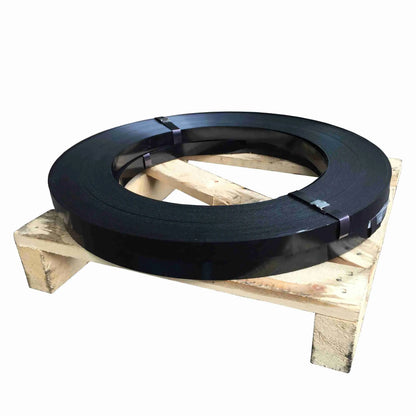 Zuncho Metálico 32 x 0,8 mm (1 1/4) Alta Resistencia de 45kgs
