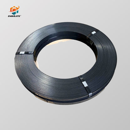 Zuncho Metálico 32 x 0,8 mm (1 1/4) Alta Resistencia de 45kgs