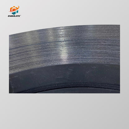 Zuncho Metálico 32 x 0,8 mm (1 1/4) Alta Resistencia de 45kgs