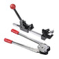 Kit Enzunchador Manual PP y PET (Tensador y Tenaza)