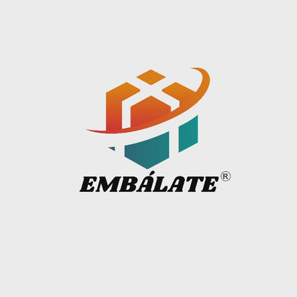 Enzunchadora Semi Automática V1 a Batería para Zuncho PP/PET