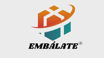 Enzunchadora Automática V3-DD25A a Batería para Zuncho PET