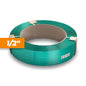 Zuncho PET 12 x 0.7 mm Rollo de 2.000 m
